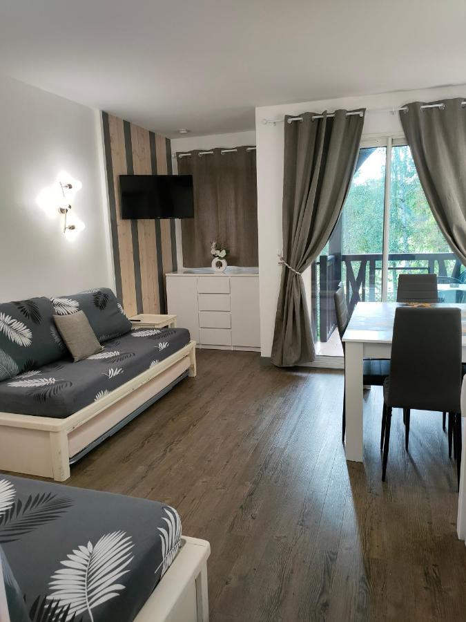 Appartement - Residence Du Golf Deauville 2 Ngoại thất bức ảnh