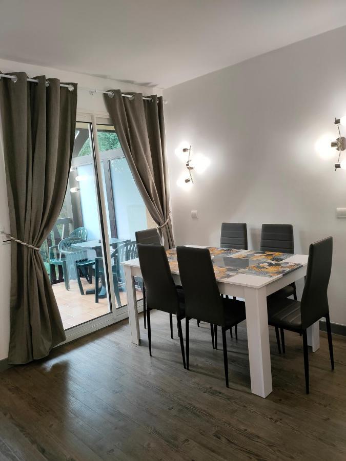 Appartement - Residence Du Golf Deauville 2 Ngoại thất bức ảnh