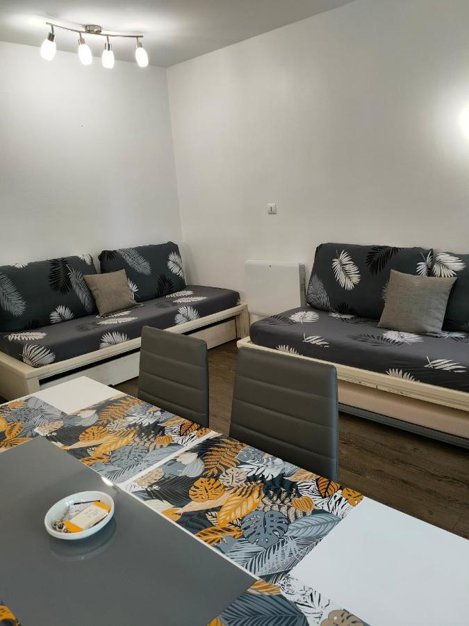 Appartement - Residence Du Golf Deauville 2 Ngoại thất bức ảnh