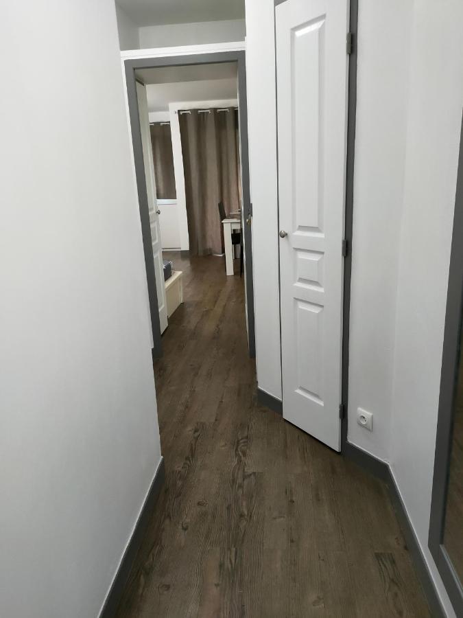 Appartement - Residence Du Golf Deauville 2 Ngoại thất bức ảnh