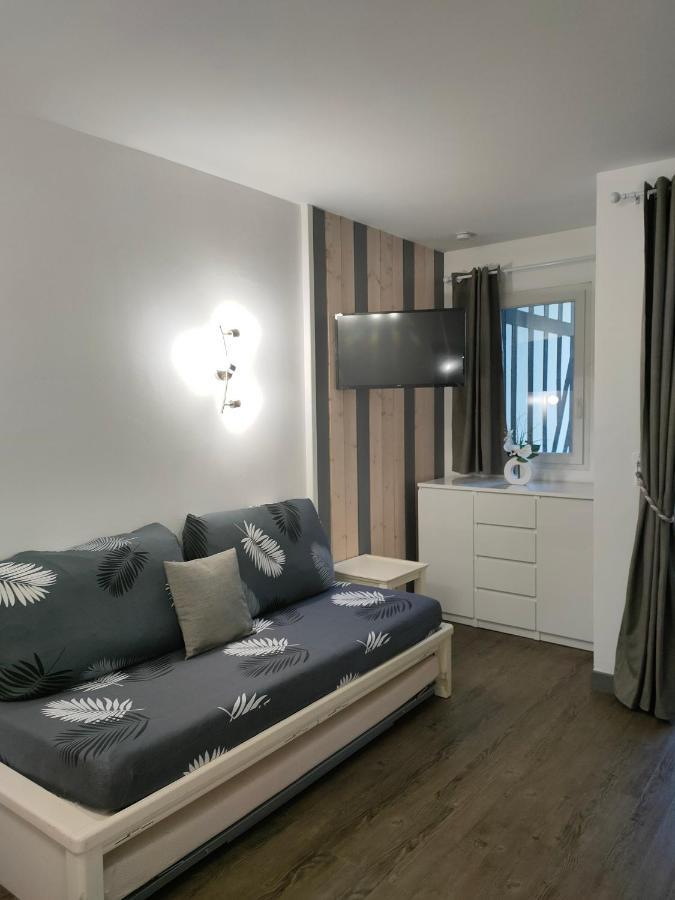 Appartement - Residence Du Golf Deauville 2 Ngoại thất bức ảnh