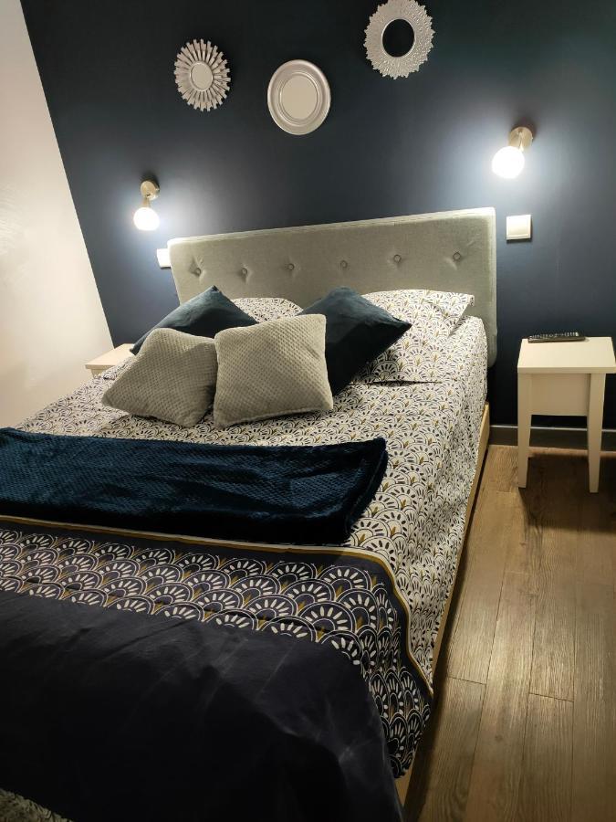 Appartement - Residence Du Golf Deauville 2 Ngoại thất bức ảnh