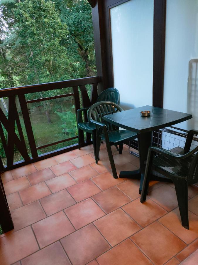 Appartement - Residence Du Golf Deauville 2 Ngoại thất bức ảnh