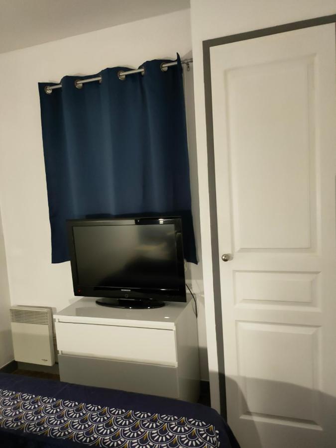 Appartement - Residence Du Golf Deauville 2 Ngoại thất bức ảnh